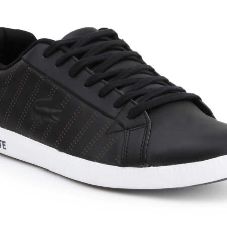 Buty lifestylowe Lacoste Graduate 7-36SPM0021231