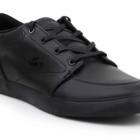 Buty lifestylowe Lacoste 37CMA0005