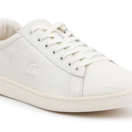 Męskie buty lifestylowe Lacoste 7-29SRM2136098