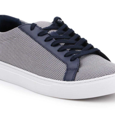 Buty lifestylowe Lacoste CAM NVY 7-33CAM1050003