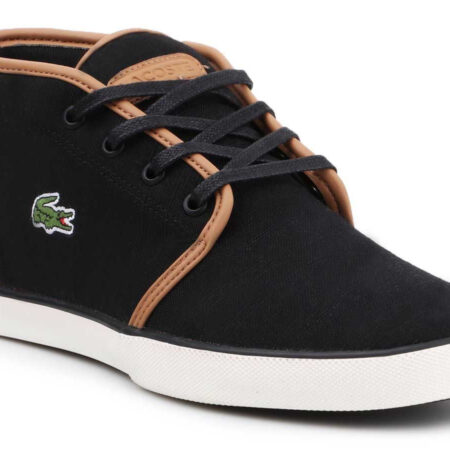 Męskie buty lifestylowe Lacoste 7-37CMA0003CA1