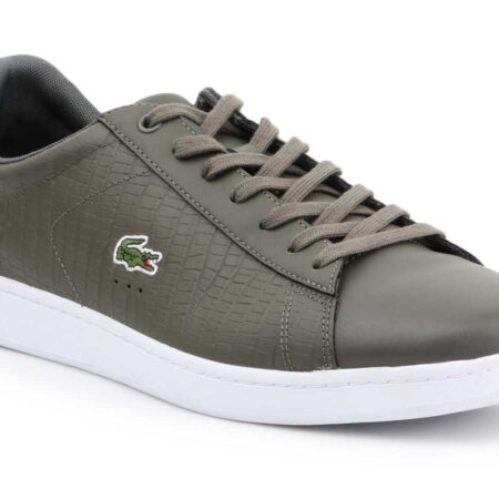 Męskie buty lifestylowe Lacoste 7-33SPM10373T2