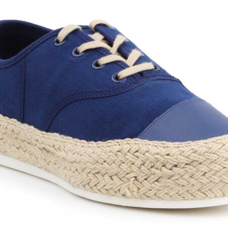 Buty lifestylowe Lacoste Rene Platform Espa STW 7-25STW1002120