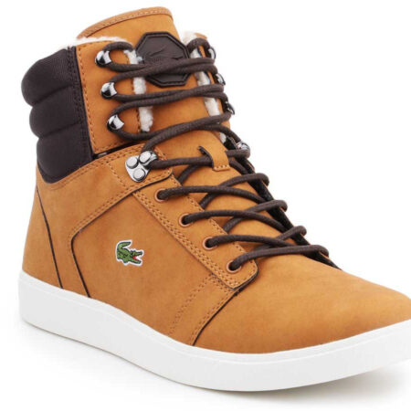 Męskie buty zimowe Lacoste 7-30SPM00328R3