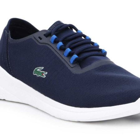 Męskie buty lifestylowe Lacoste 7-35SPM0028ND1