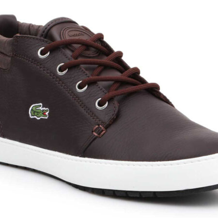 Damskie buty lifestylowe Lacoste 7-28SPW1126D2