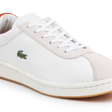 Męskie buty lifestylowe Lacoste 7-37SMA00354Y0