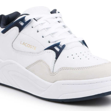 Męskie buty lifestylowe Lacoste 7-38SMA0048042