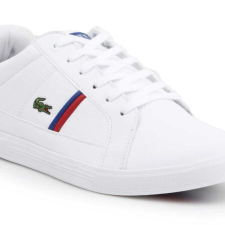 Buty lifestylowe Lacoste 7-30SPM000821G