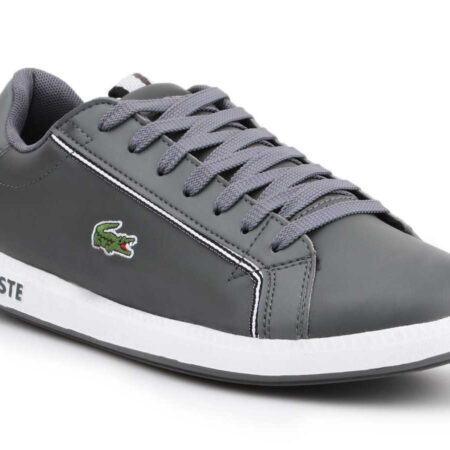 Męskie trampki Lacoste 7-37SMA00212G4