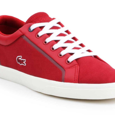 Buty lifestylowe Lacoste Lenglen 216 7-31SPW0088047