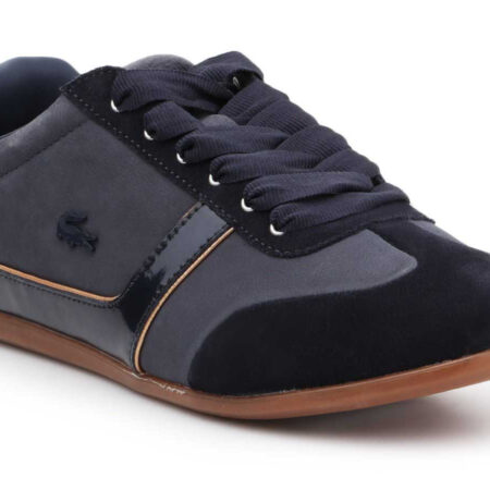 Buty lifestylowe Lacoste MIssano 7-26SRW4206120