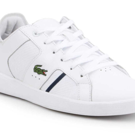 Męskie buty lifestylowe Lacoste 7-36SPM0032042