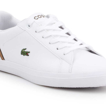 Dziecięce trampki Lacoste 7-37CUJ0009216