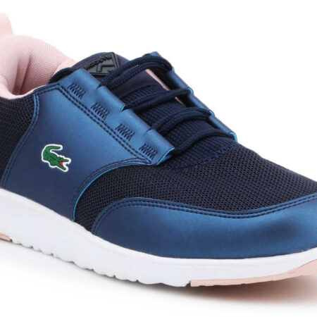 Buty lifestylowe Lacoste 7-33SPW1023003