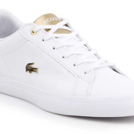 Buty lifestylowe Lacoste Lerond 119 1 QSP CFA 7-37CFA0070216