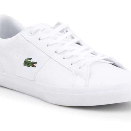 Buty lifestylowe Lacoste 7-38CMA000921G