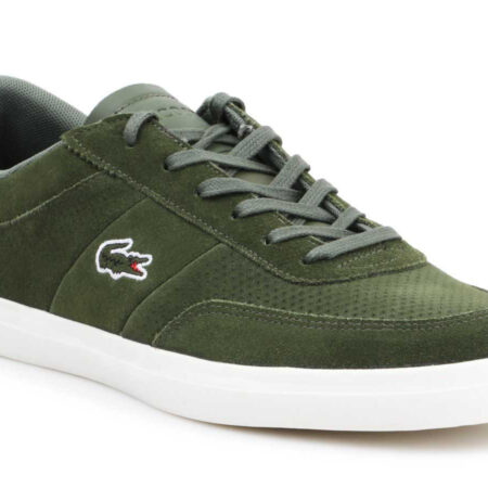 Buty lifestylowe Lacoste Court-Master 219 1 CMA 737CMA0014-2A9