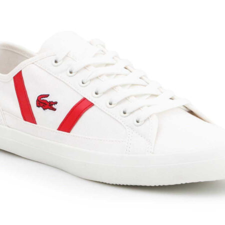 Buty lifestylowe Lacoste Sideline 119 1 CMA OFF 7-37CMA0066-4Y0