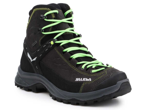 Buty trekkingowe Salewa MS Hike Trainer Mid GTX 61336-0972