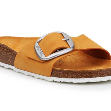 Klapki Birkenstock Madrid Big Buckle 1018727