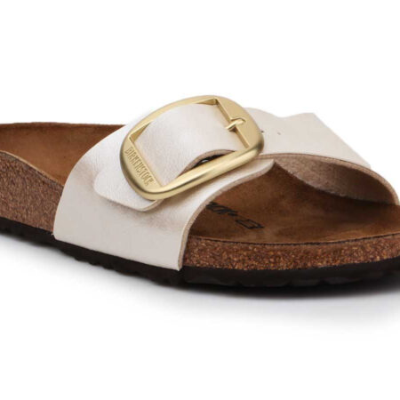 Klapki Birkenstock Madrid Big Buckle 1015279