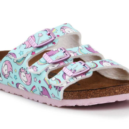 Klapki Birkenstock Kids 1018880