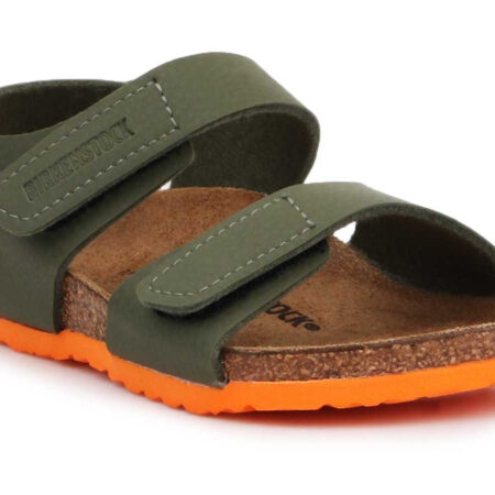 Sandały Birkenstock Palu Kids Logo BS 1019048