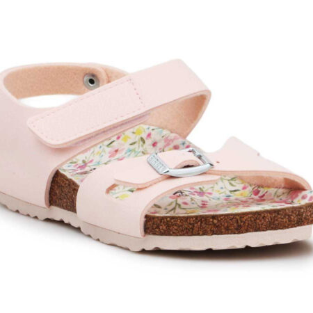 Birkenstock Colorado Kids BS Grained Light Rose 1018830