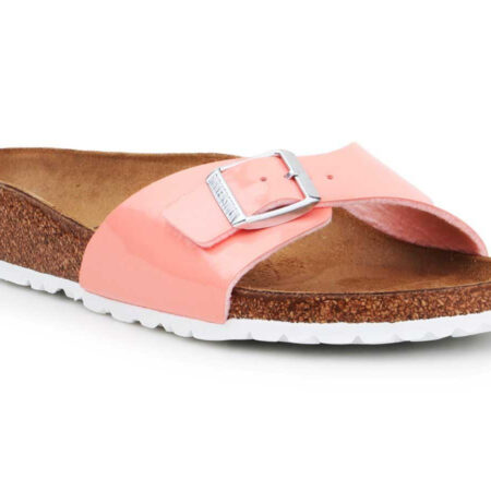 Klapki Birkenstock Madrid BS 1019445