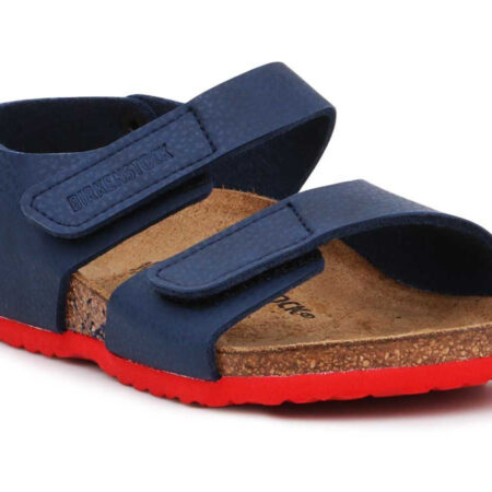 Sandały Birkenstock Palu Kids Logo BS 1019073