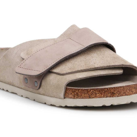 Klapki Birkenstock Kyoto 1019205