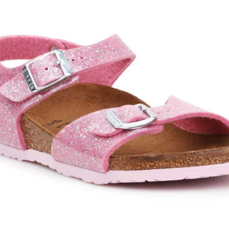 Sandały Birkenstock Rio Plain 1018991