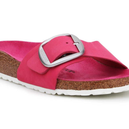 Klapki Birkenstock Madrid Big Buckle 1018723