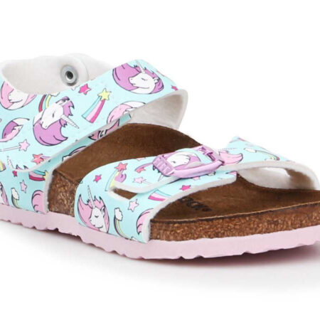 Sandały Birkenstock Colorado Kids BS 1018847