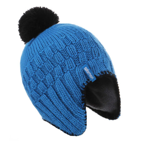 Salomon 126152 Back Country Beanie