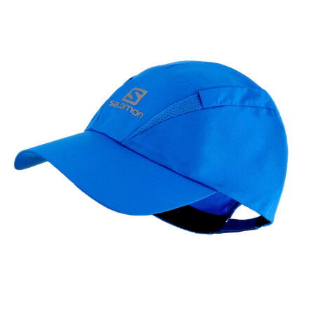 Salomon Union Blue Cap 380057