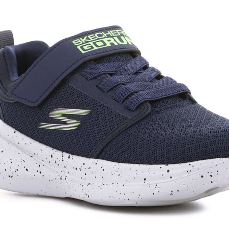 Skechers Earthly Kid Sneakers 405028L-NVY