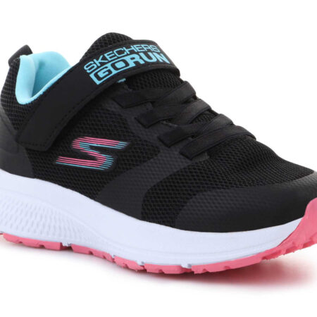 Buty dziecięce Skechers 302409L-BLK