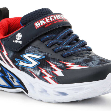 Skechers 400150L-NVRD