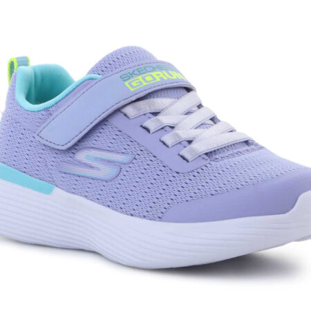 Buty dziecięce sportowe Skechers 302427L-LVMT