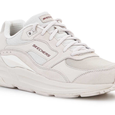 Buty lifestylowe Skechers Global Jogger 237200-OFWT