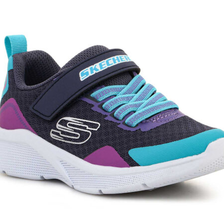 Buty dziecięce Skechers 302348L-CCMT