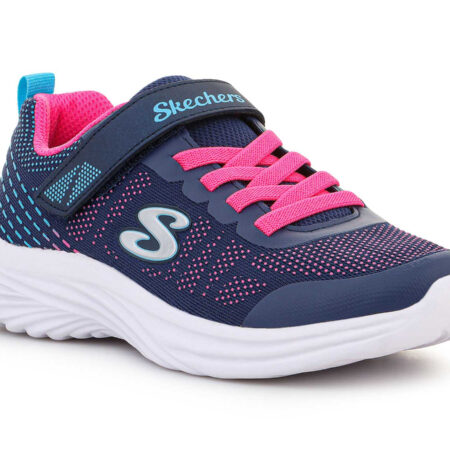 Buty dziecięce Skechers 302448L-NVMT