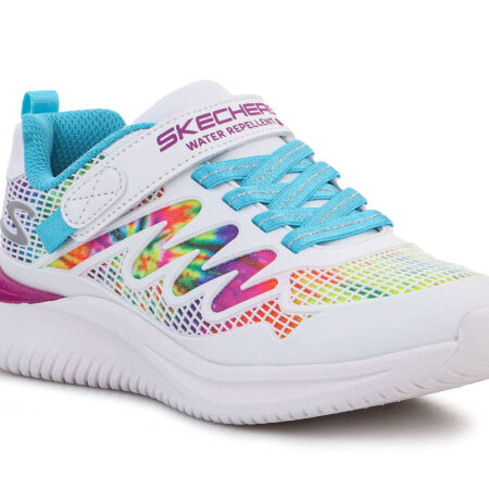 Buty Skechers Jumpsters Radiant Swirl 302434L-WMLT