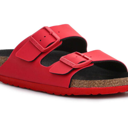 Birkenstock Arizona Icy Active Red 1022389