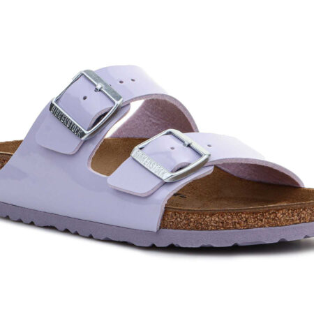 Birkenstock Arizona Purple Fog 1021406