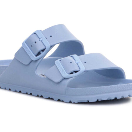 Klapki Birkenstock Arizona Dusty Blue EVA 1022510