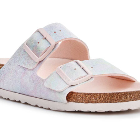 Buty Birkenstock Arizona Iridescent Rose 1021334