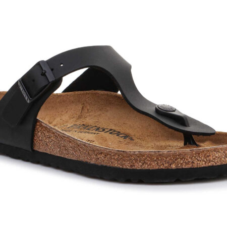 Birkenstock Gizeh Black 0043691